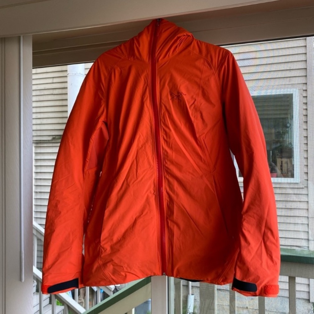 Arc’teryx Ski Jacket